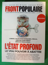 REVUE  " front populaire .fr "