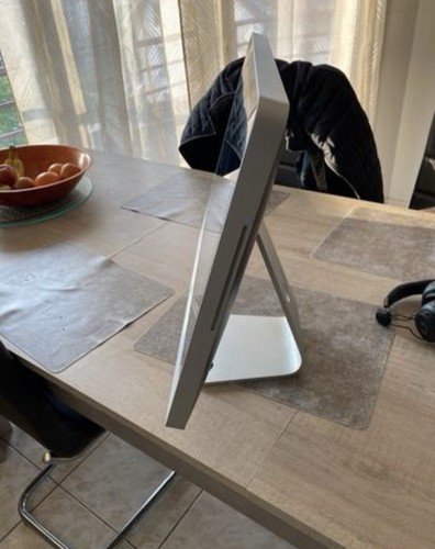 Apple imac intel core 2 - 21,5",