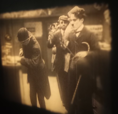 Film charlot sans - charlot,