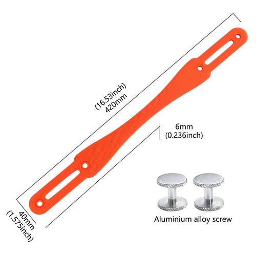 Bracelet silicone - bracelet, en