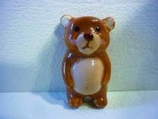 FEVE PAUL  OURS - LES ANIMAUX  2022   RECTO/VERSO