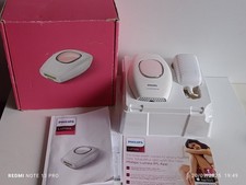 Épilateur lumière pulsée PHILIPS Lumea Comfort