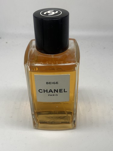 Chanel les exclusifs beige - chanel,