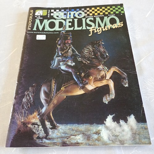 Revue modélisme figurines - modélisme,