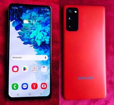 Samsung Galaxy S20 FE Fan