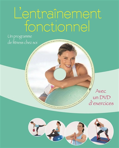 Entraînement fonctionnel - l'entraînement,