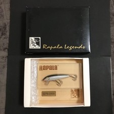 RAPALA Rapala Serial Number 2500