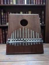 Kalimba Ancien Instrument