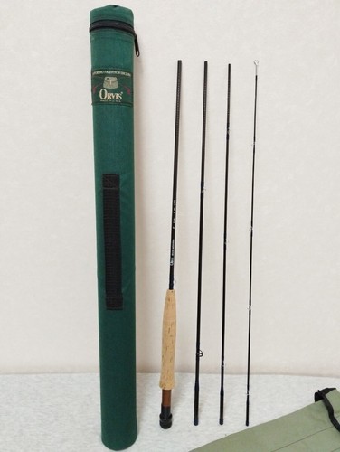 Orvis rocky mountain pieds - rocky,