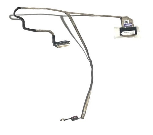 Lcd cable nappe - cable, bell