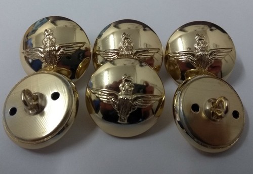 Véritables boutons tenue - véritables,