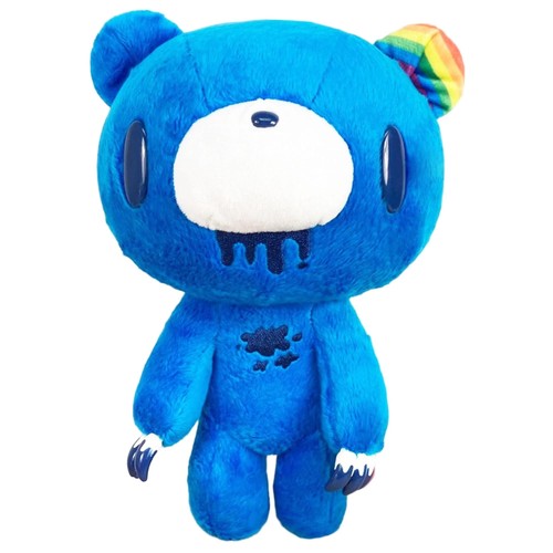 Gloomy bear bleu - gloomy,