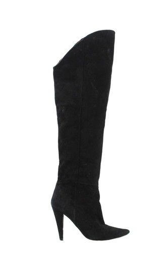 Iro womens suede pointed toe - iro,