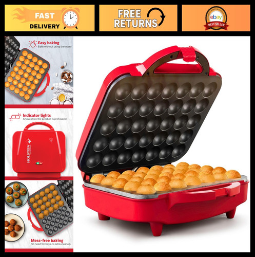 Count cake pop maker - 35-count,
