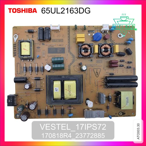 Alimentation pour tv - alimentation,