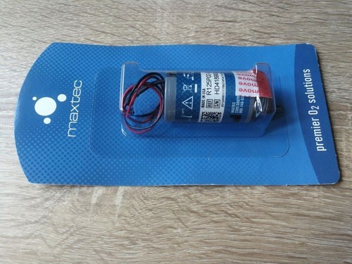 New original maxtec - maxtec, max-250b