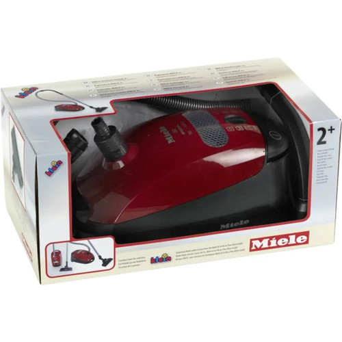 Théo petit aspirateur - théo, miele