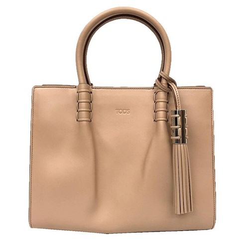 Sac fourre tout cuir - fourre-tout,