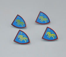 Lego #14 standing lion king 4