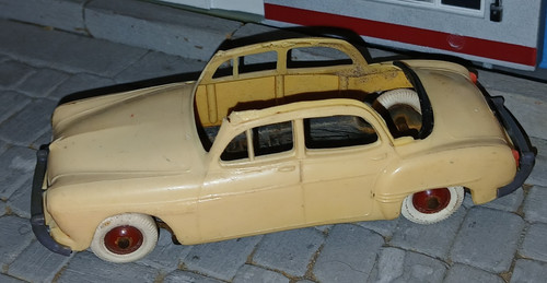 Renault frégate grand pavois - grand,
