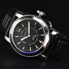 Sapphire Glass Parnis Men's