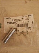 AXE DE PISTON KIT POLINI/MALOSSI PEUGEOT 103...