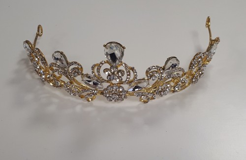 Serre tête couronne diadème - couronne,