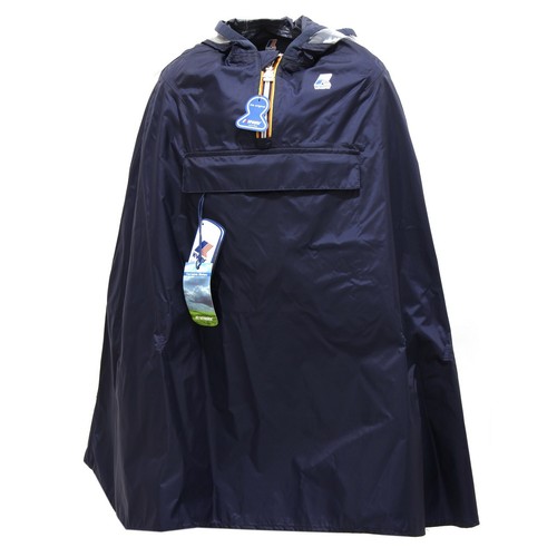 0144s poncho bimbo - poncho,