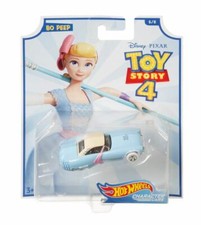 Neuf Hot Wheels Toy Story 4