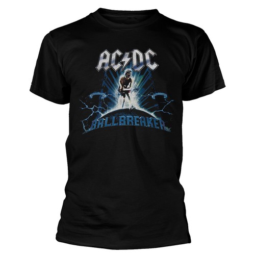 Ballbreaker - ac/dc, ''