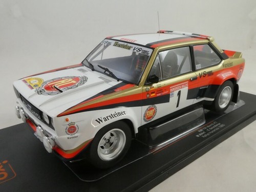 Ixo fiat 131 - fiat, #1