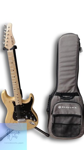 Guitare électrique schecter - électrique,