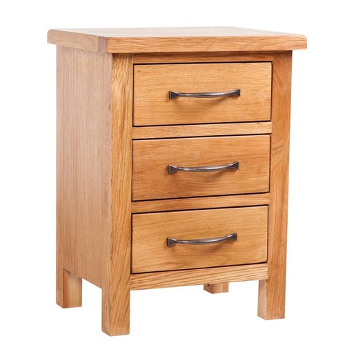 Table chevet marron - chevet, 3