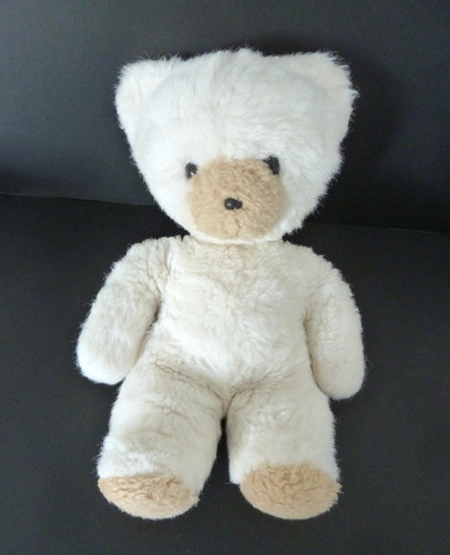 915 doudou peluche ours - 915.,
