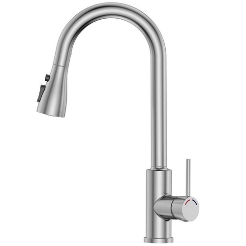 Robinet évier avec - d'évier,