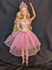 Barbie Nutcracker
