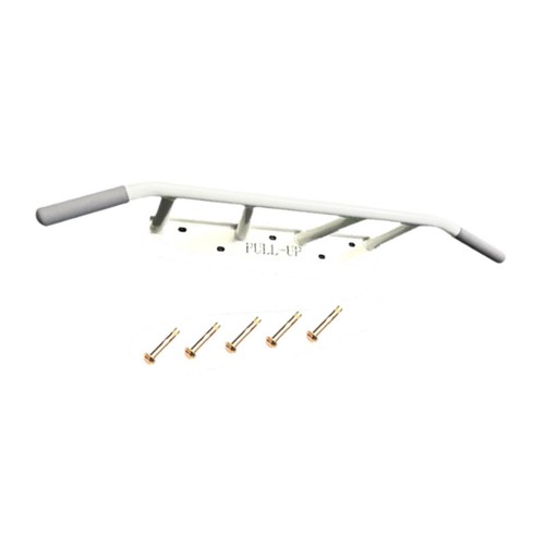 Barre horizontale de - barre,