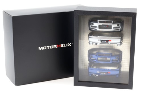 Motorhelix nissan skyline - motorhelix,