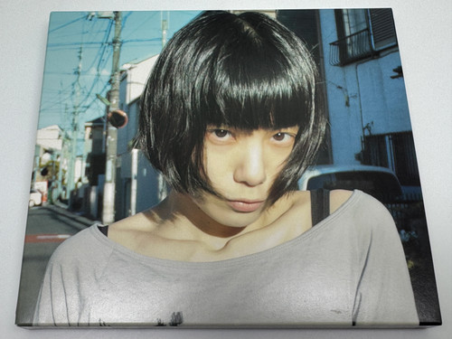 Midori shinsekai mariko - [cd],