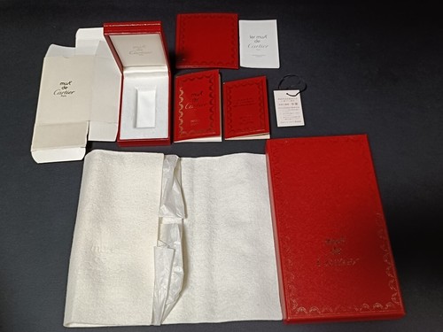 Vintage authentique cartier - vintage,