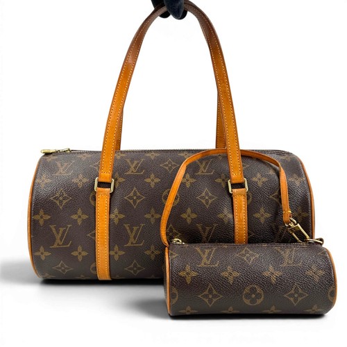 Sac main louis vuitton - louis,