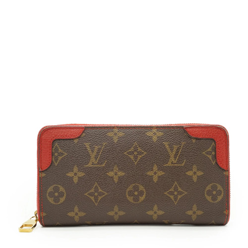 Portefeuille long louis - portefeuille,
