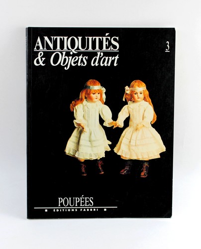 Livre antiquites objets - antiquites, &