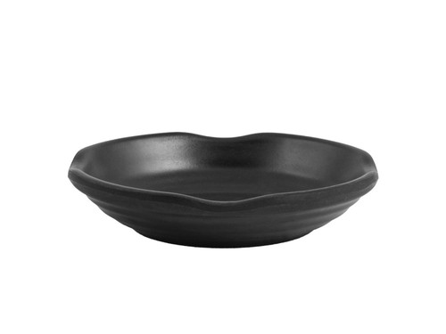 Assiettes rondes en - 6,