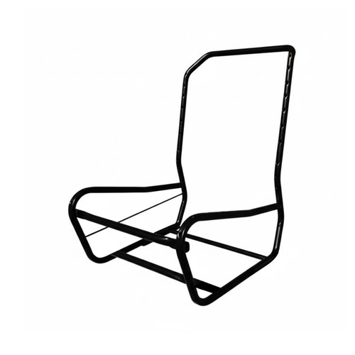 Armature siège - armature, de
