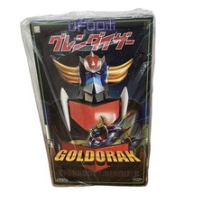 Abystudio Ufo Robot Grendizer