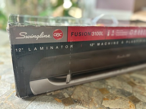 Swingline gbc fusion 3100l - gbc,