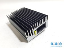 BMW E70 Amplificateur Système