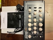 Vermona Retroverb Lancet