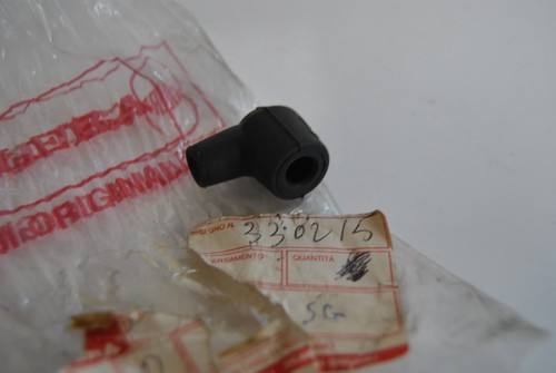 Coupelle bougie cap gilera - coupelle,